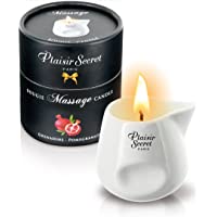 Plaisir Secret Bienestar y Masaje Eróticos 1 Unidad 80 ml